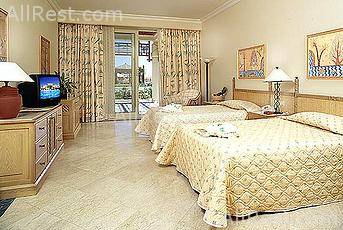 Sheraton Soma Bay Resort 5